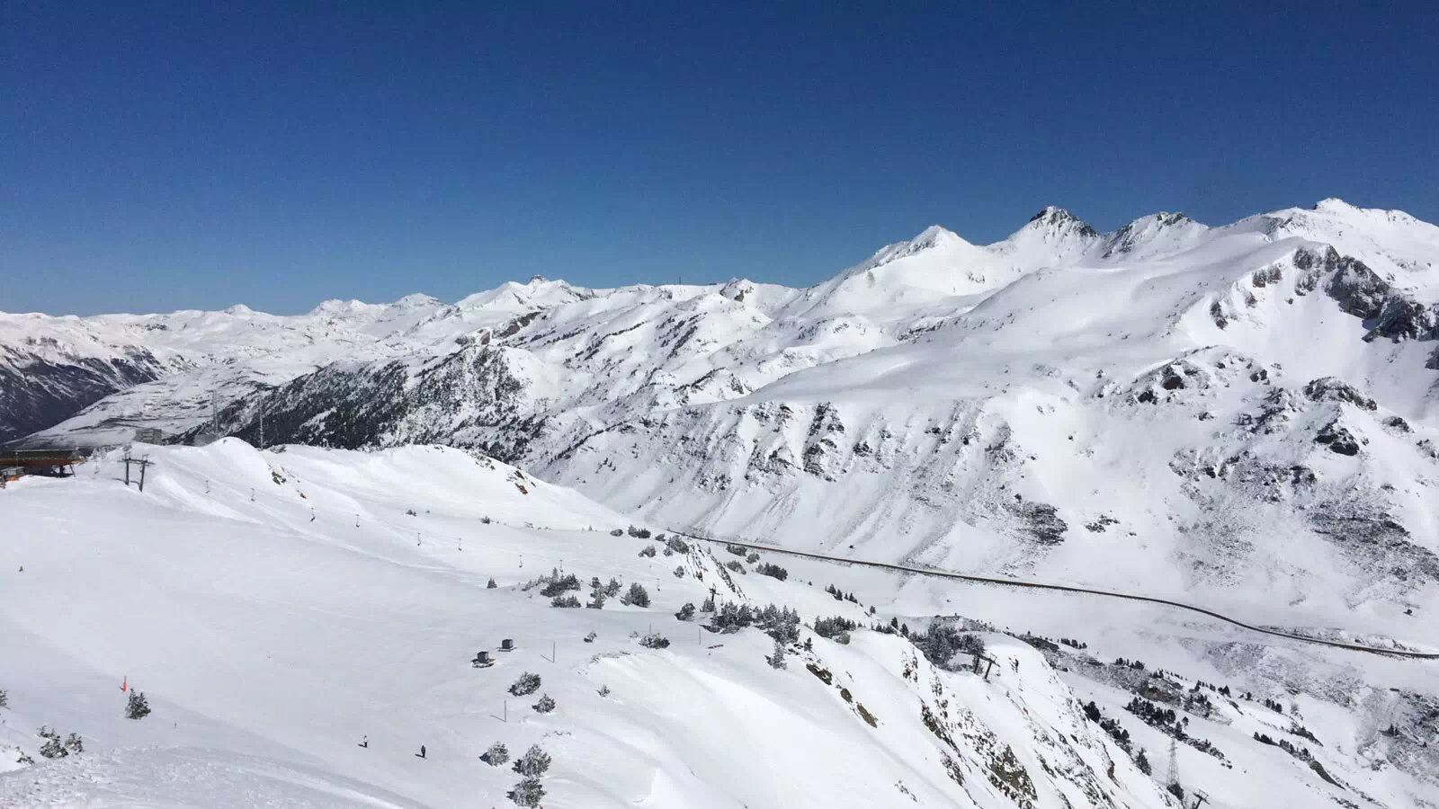 Pyrénées
