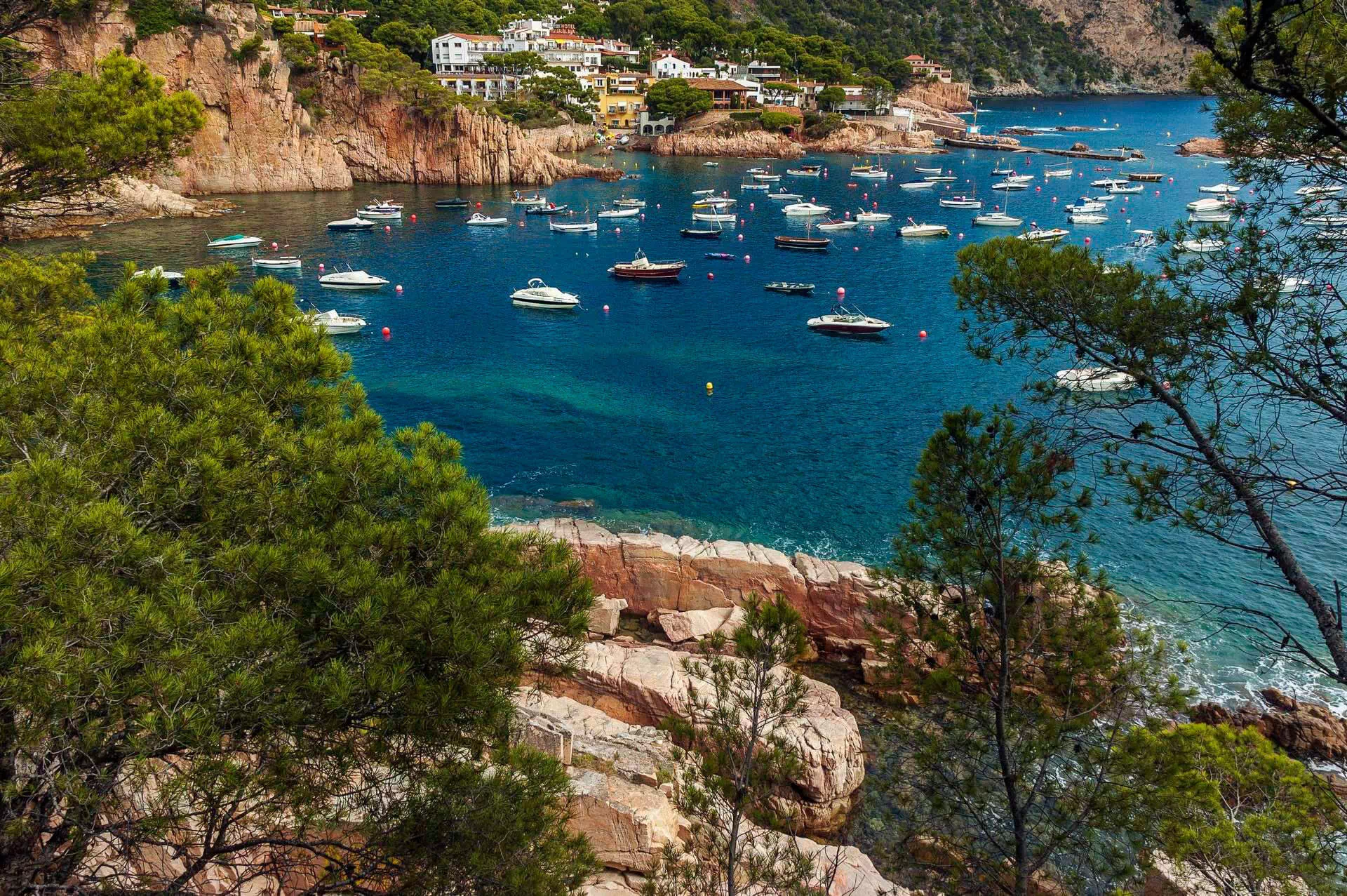 Costa Brava