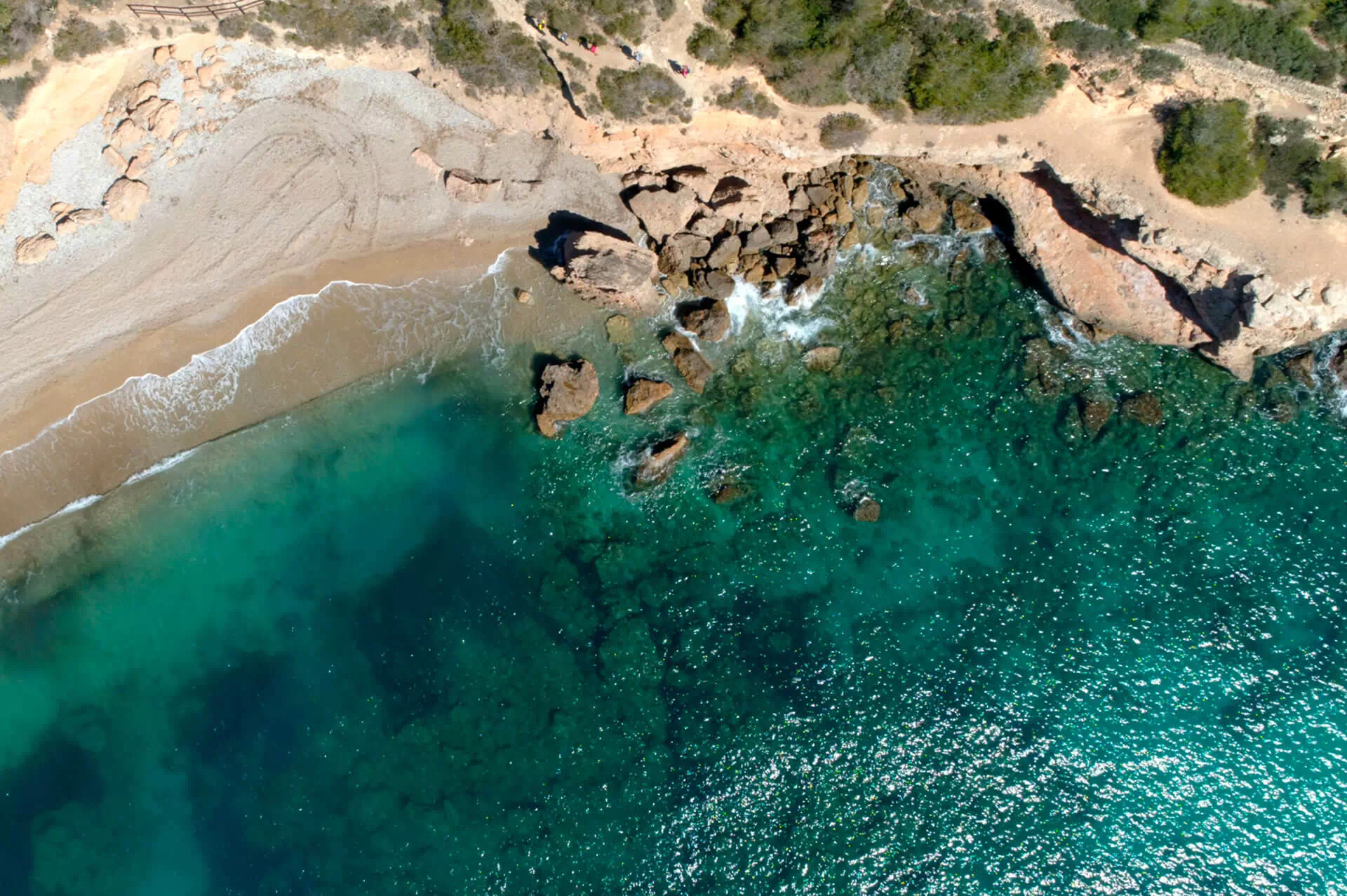 Costa Dorada