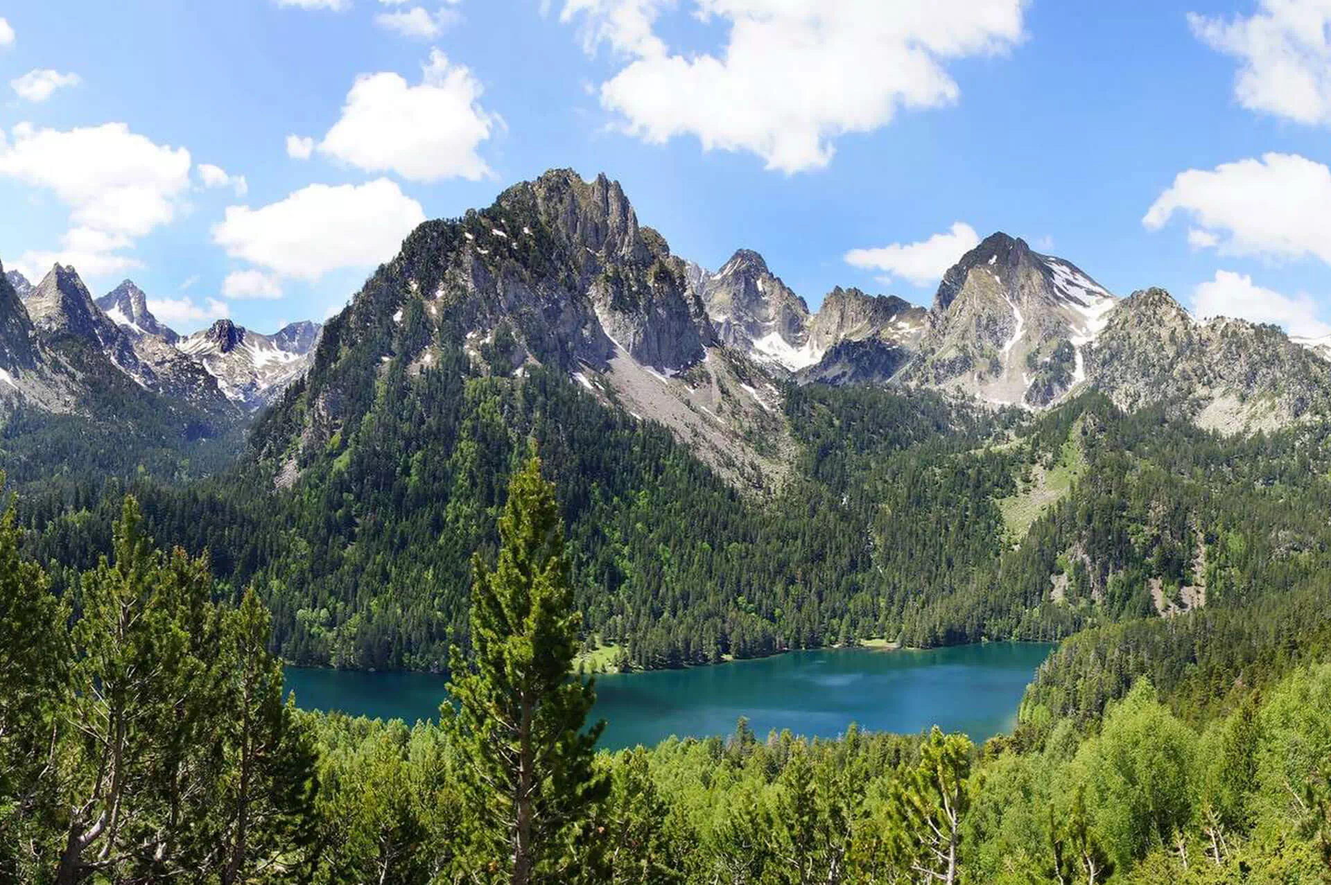 Pirineu