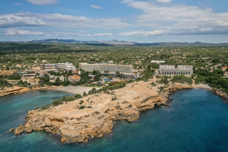 Hotel hotel-ametlla-mar