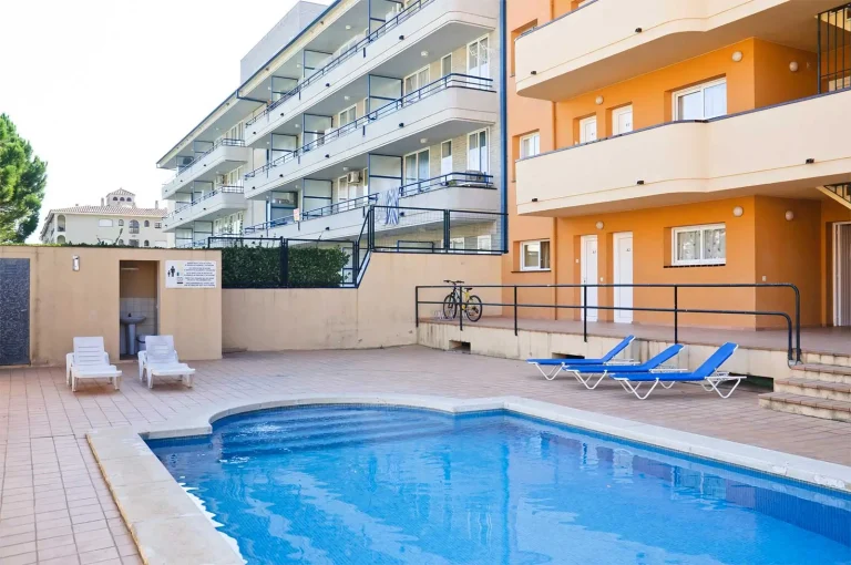Hotel els-salats