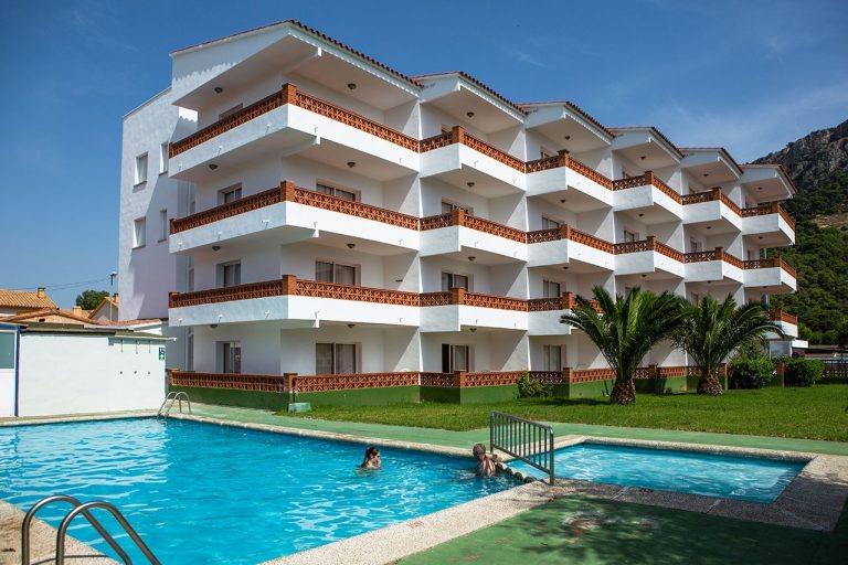 Hotel quijote