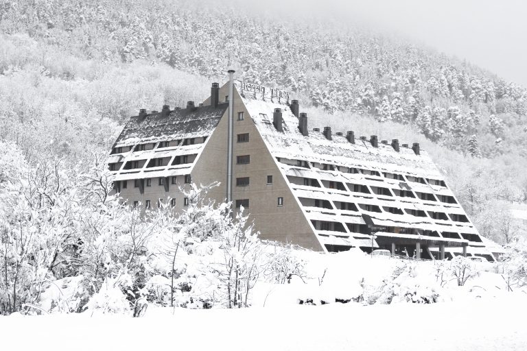 Hotel tuca