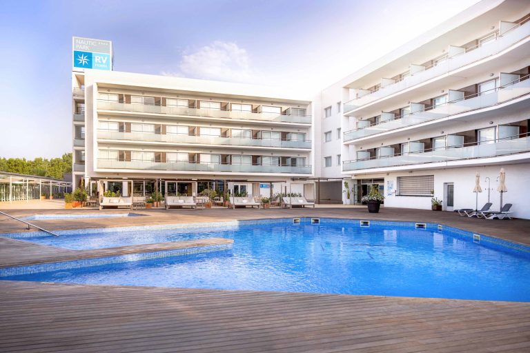 Hotel nautic-park