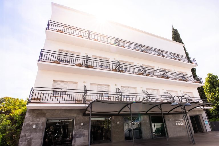 Hotel avenida
