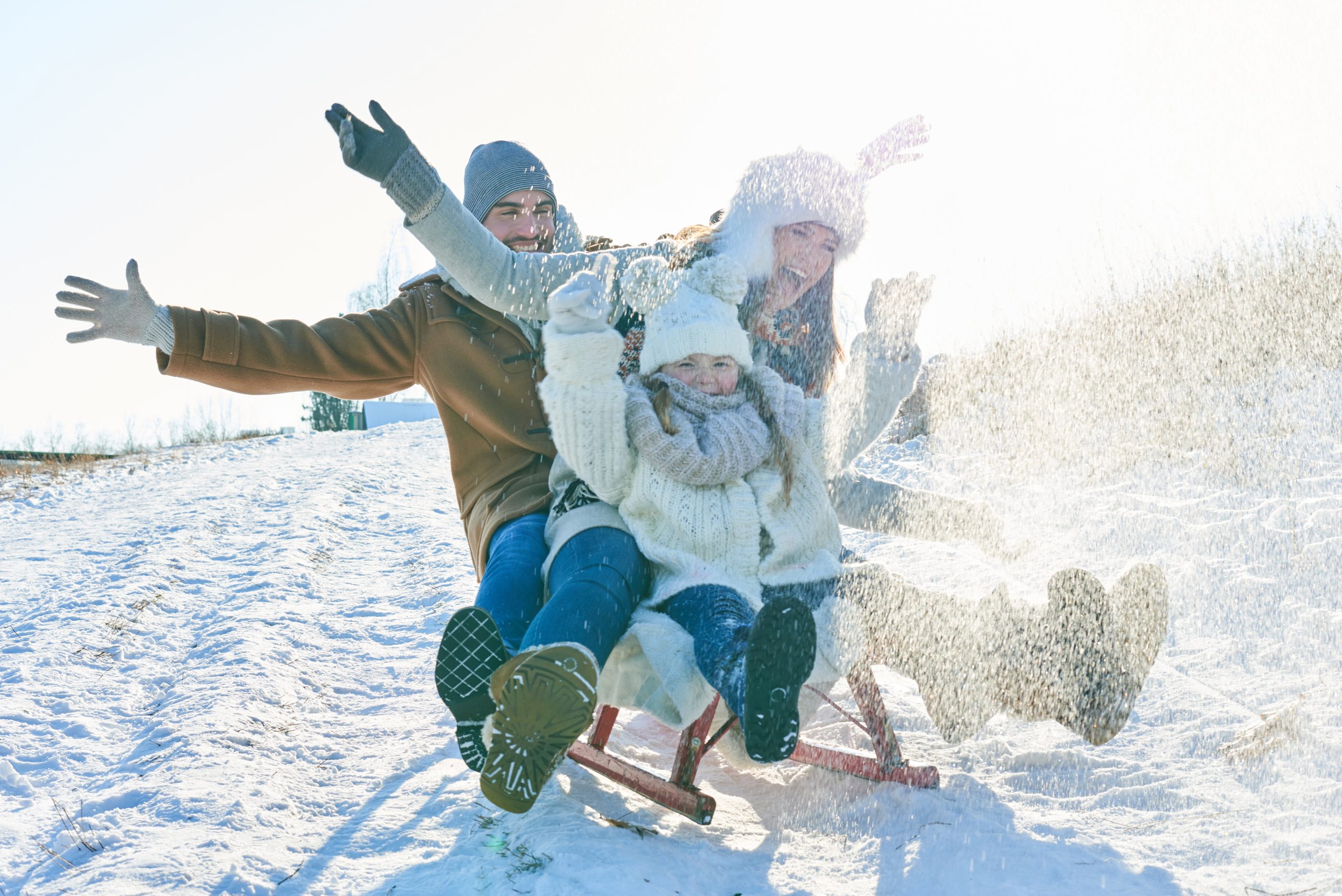 Familia Nieve