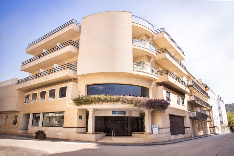 Hotel mar-de-tossa